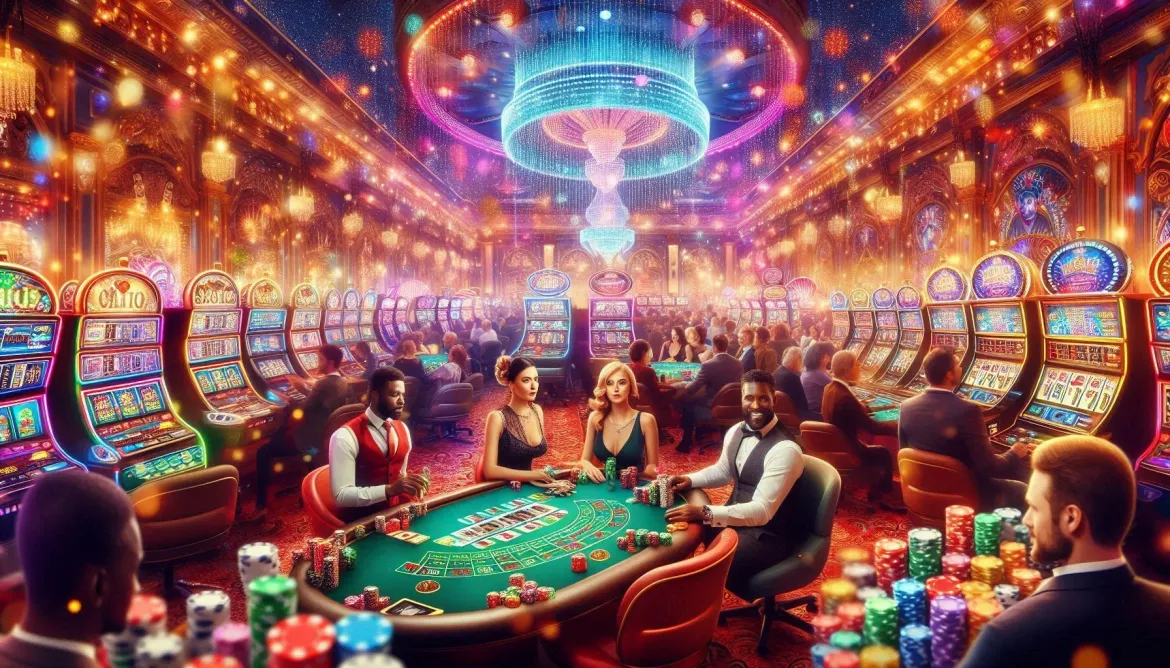 Kaasino Casino